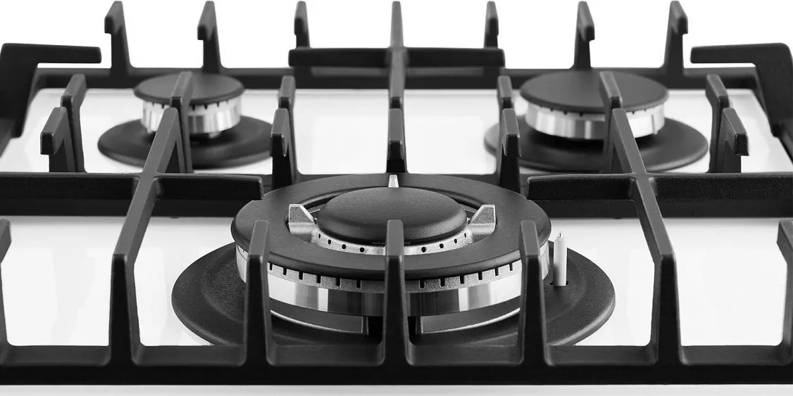 Варочная поверхность WEISSGAUFF HG 451 WFh