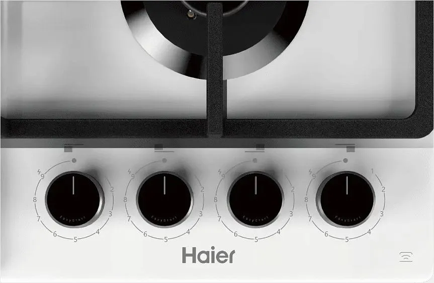 Варочная поверхность HAIER HHQ-G64CTHW
