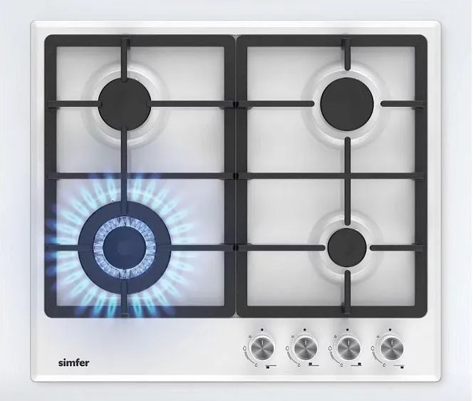 Варочная поверхность SIMFER H60V41W525