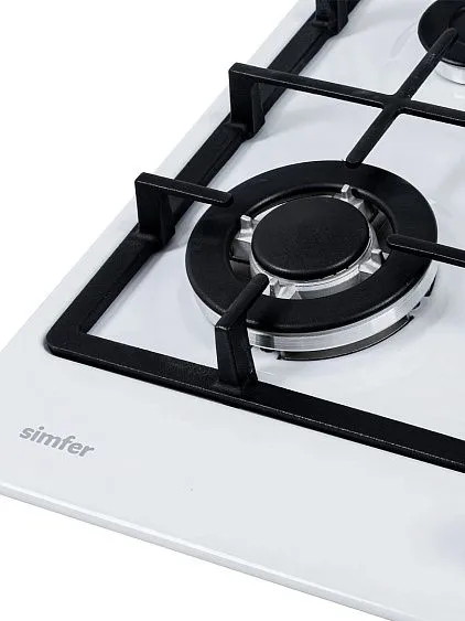 Варочная поверхность SIMFER H60V41W527