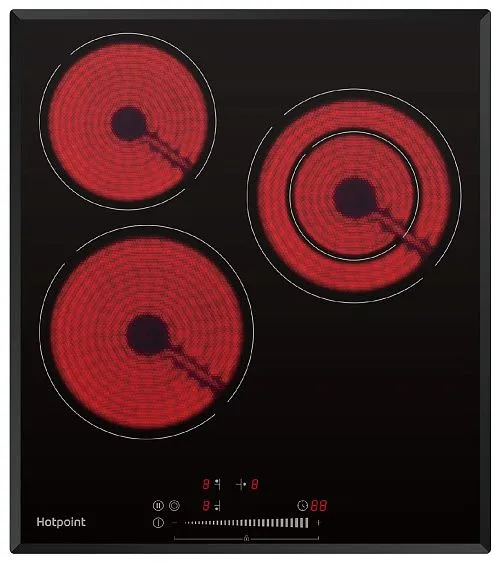 Варочная поверхность HOTPOINT-ARISTON HR 4O3 BAS