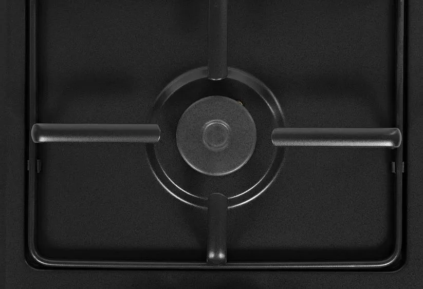 Варочная поверхность VITEK VGH 3210 BK