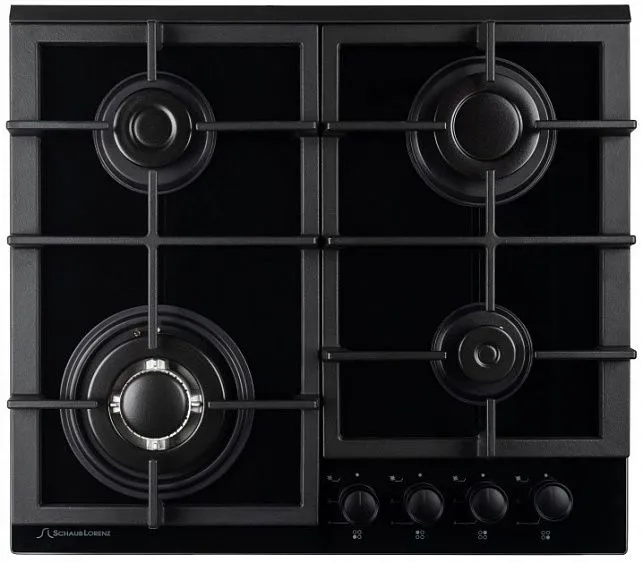 Варочная поверхность SCHAUB LORENZ SLK GY6611
