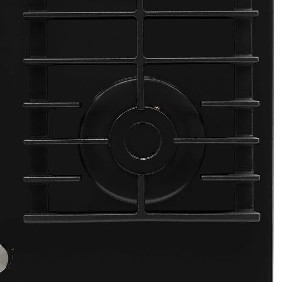 Варочная поверхность KRONA HAGEL 90 BL W FC