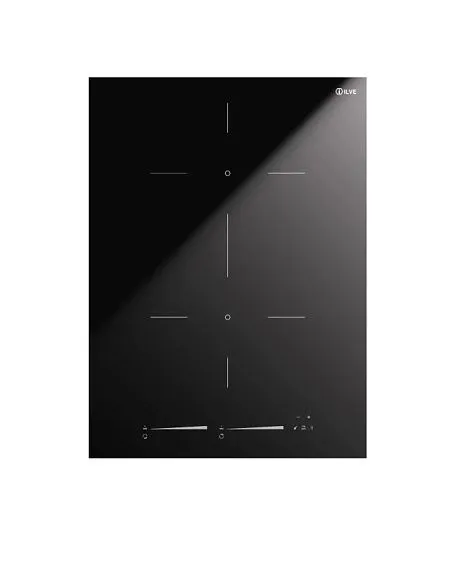 Варочная поверхность ILVE HCBI382TC/BK