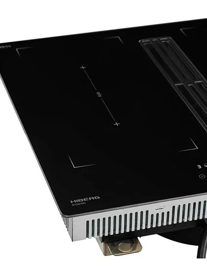 Варочная поверхность HIBERG i6-VM8 B
