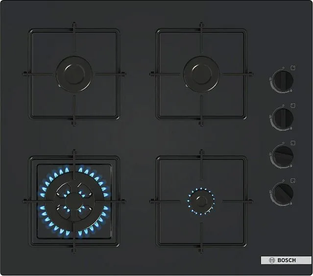 Варочная поверхность BOSCH POH6B6K30