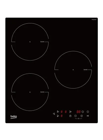 Варочная поверхность BEKO HII 43400 TO