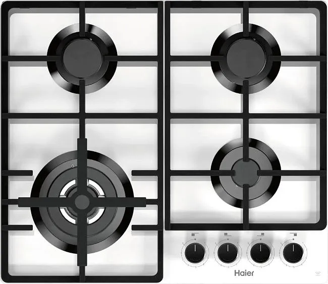 Варочная поверхность HAIER HHQ-G64CTHW