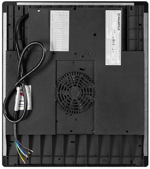 Варочная поверхность MAUNFELD AVI4531BK