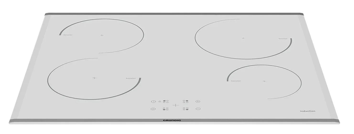 Варочная поверхность GRUNDIG GIEI623410MXW