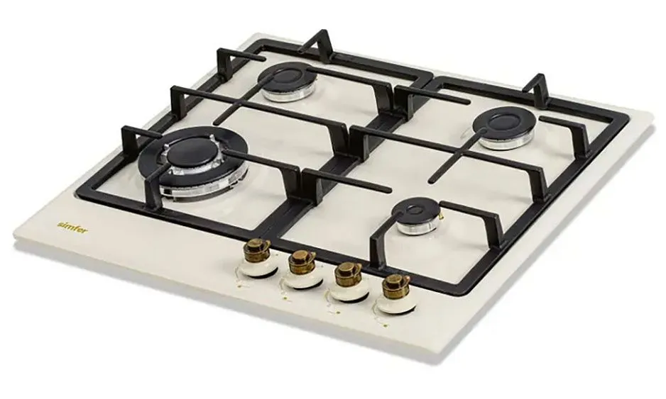 Варочная поверхность SIMFER H60V41O537