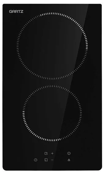 Варочная поверхность GARTZ HET310B