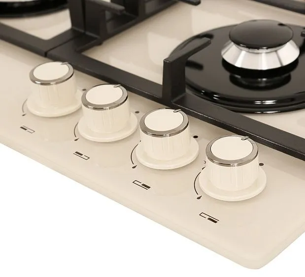 Варочная поверхность GEFEST ПВГ 2401-01 В81