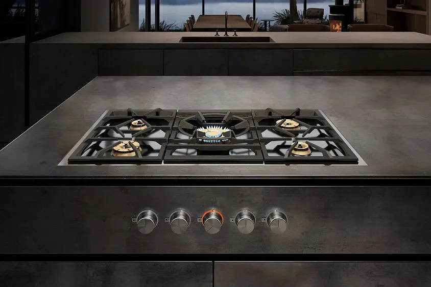Варочная поверхность GAGGENAU VG491215