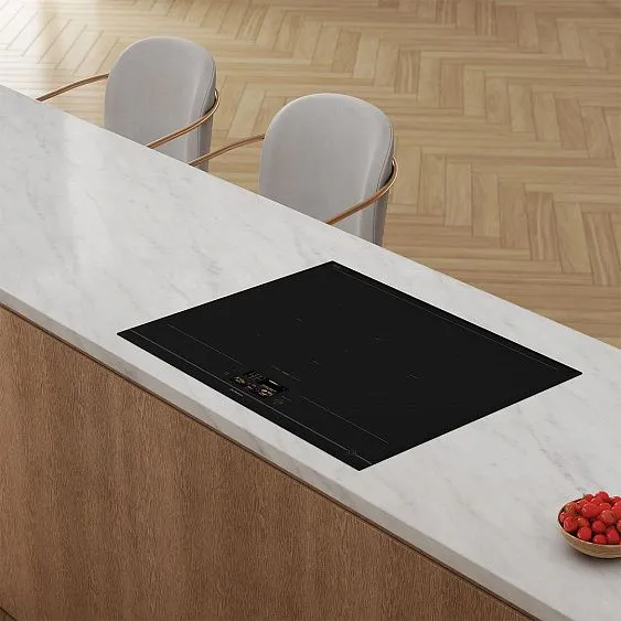 Варочная поверхность DE DIETRICH DPI5652AB