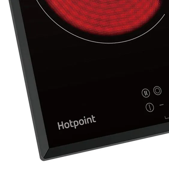 Варочная поверхность HOTPOINT-ARISTON HR 4O3 BAS