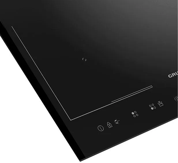 Варочная поверхность GRUNDIG GIEI624470PF