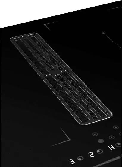 Варочная поверхность HIBERG i6-VM8 B