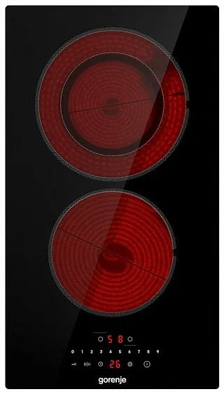 Варочная поверхность GORENJE ECS322BCSCE