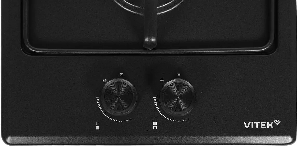 Варочная поверхность VITEK VGH 3210 BK