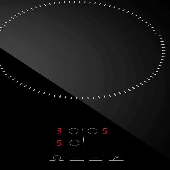 Варочная поверхность MAUNFELD AVI4531BK