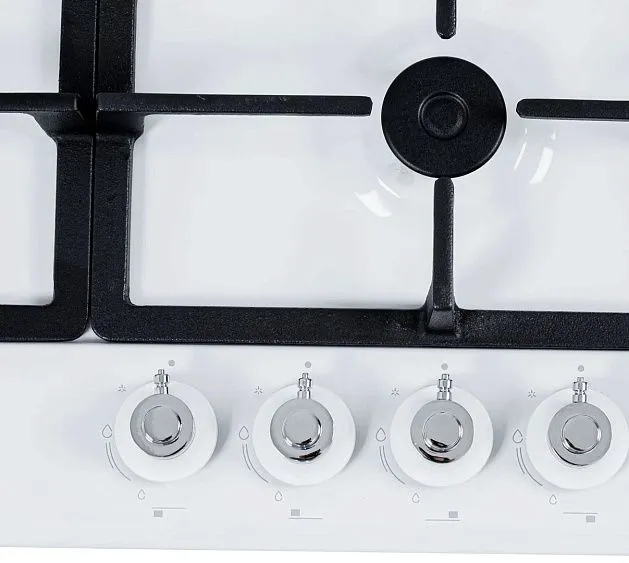 Варочная поверхность SIMFER H60V41W527