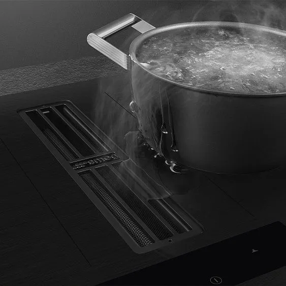 Варочная поверхность SMEG HOBD382MB2