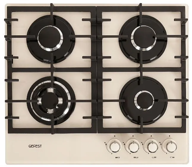 Варочная поверхность GEFEST ПВГ 2401-01 В81