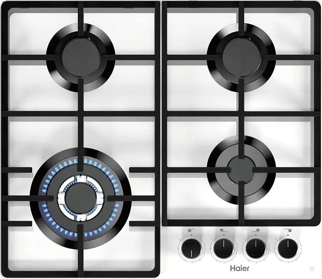Варочная поверхность HAIER HHQ-G64CTHW
