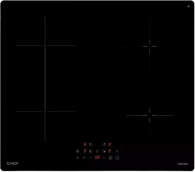 Варочная поверхность CANDY CHXY64NFB