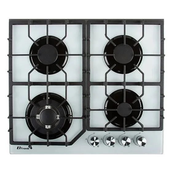 Варочная поверхность ELTRONIC 33-03 белый