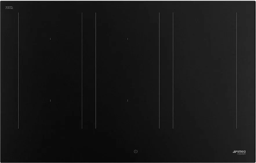 Варочная поверхность SMEG SIM3864N