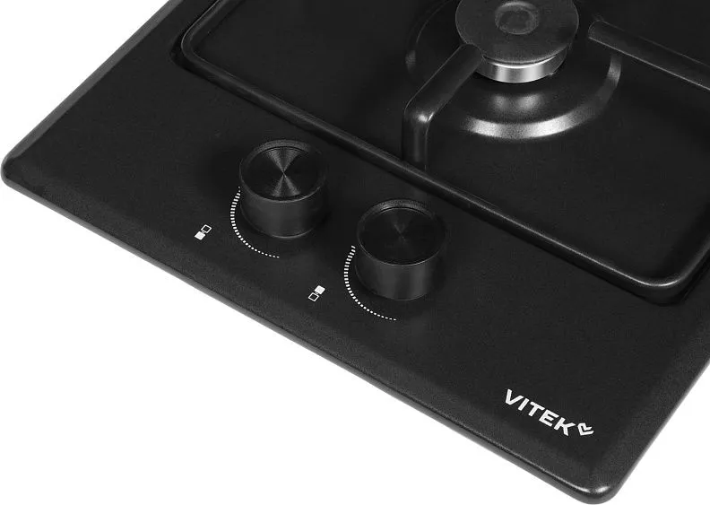 Варочная поверхность VITEK VGH 3210 BK