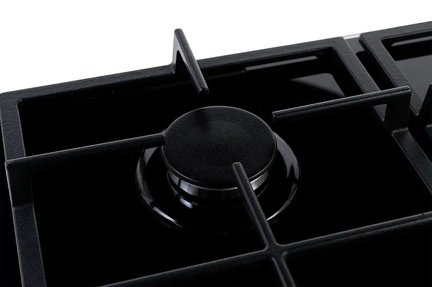 Варочная поверхность KRAFT KF-HV6325BW