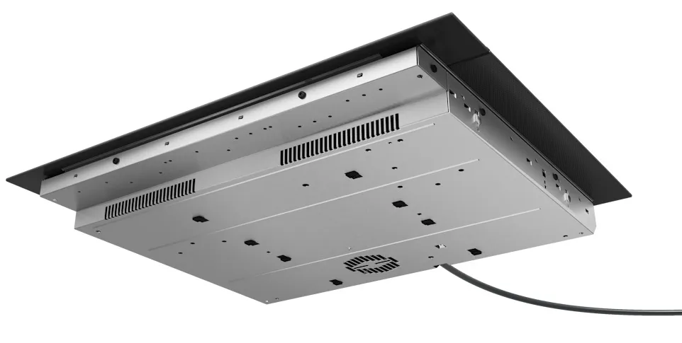 Варочная поверхность DE DIETRICH DPI4332HP