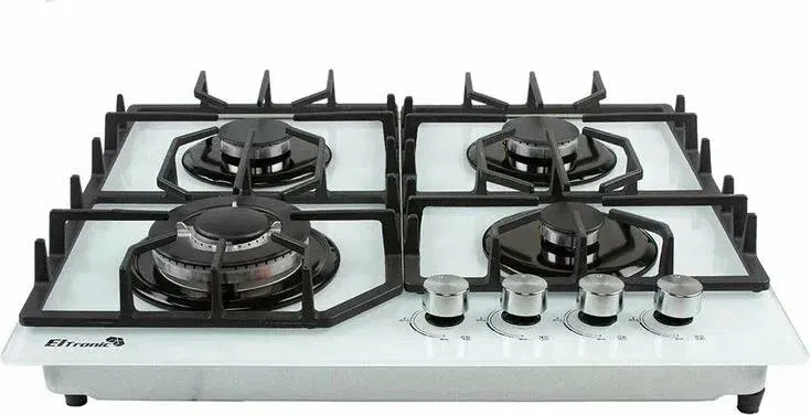 Варочная поверхность ELTRONIC 33-03 белый