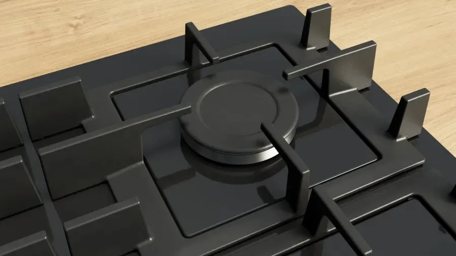 Варочная поверхность BOSCH PNP6B6K40