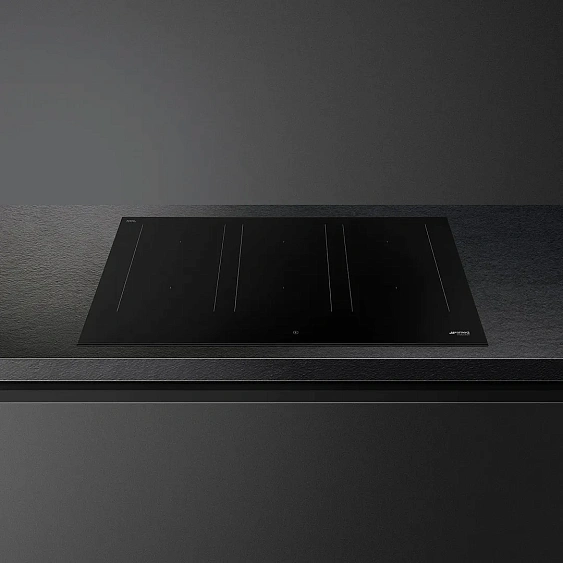 Варочная поверхность SMEG SIM3864N