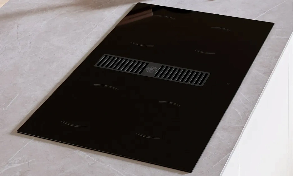 Варочная поверхность BERTAZZONI P804ICH30NP