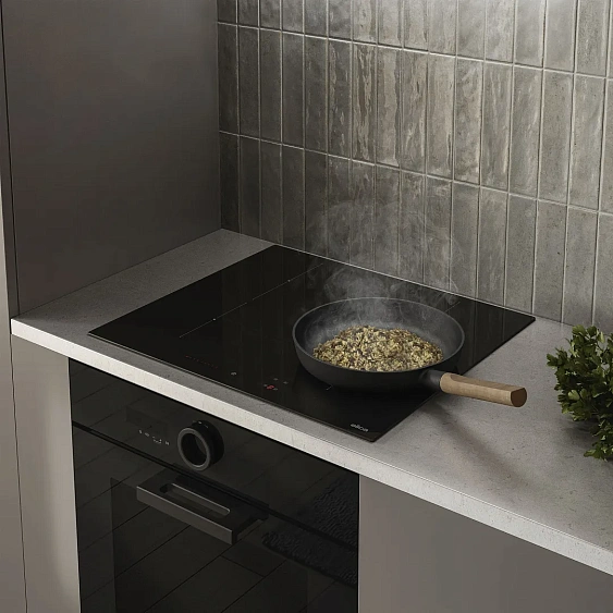 Варочная поверхность ELICA RATIO 604 PLUS BL (PRF0183903)