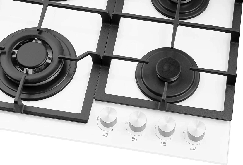 Варочная поверхность WEISSGAUFF HGG 641 WGV Premium Line