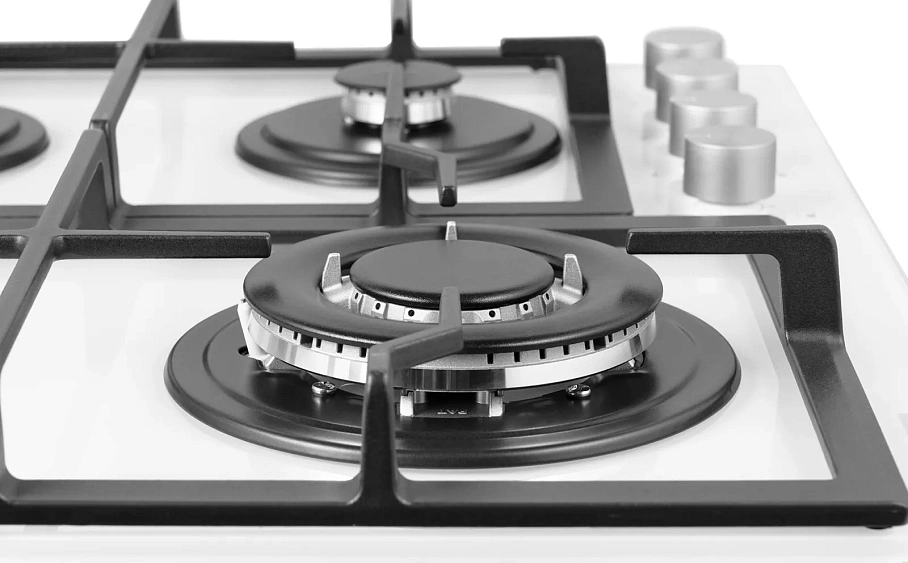 Варочная поверхность WEISSGAUFF HGG 641 WGV Premium Line