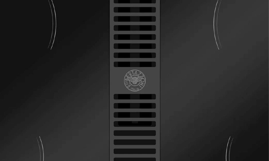 Варочная поверхность BERTAZZONI P804ICH30NP