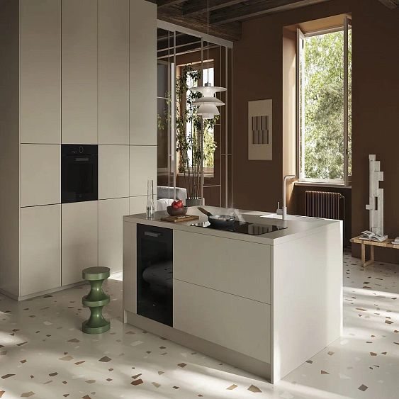 Варочная поверхность ELICA NIKOLATESLA VELVET BL/A/83 (PRF0196872)