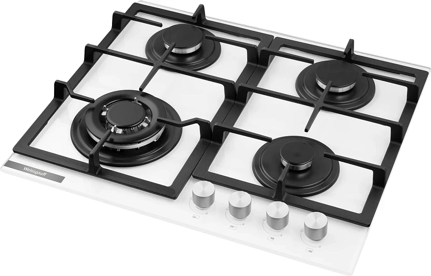 Варочная поверхность WEISSGAUFF HGG 641 WGV Premium Line