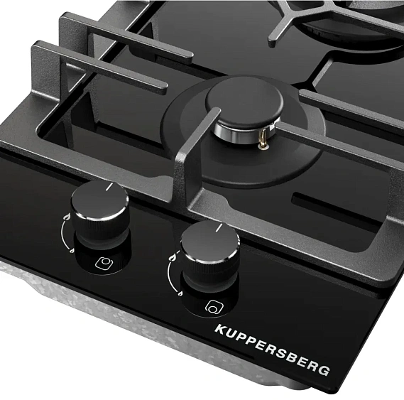 Варочная поверхность KUPPERSBERG FG 31 B