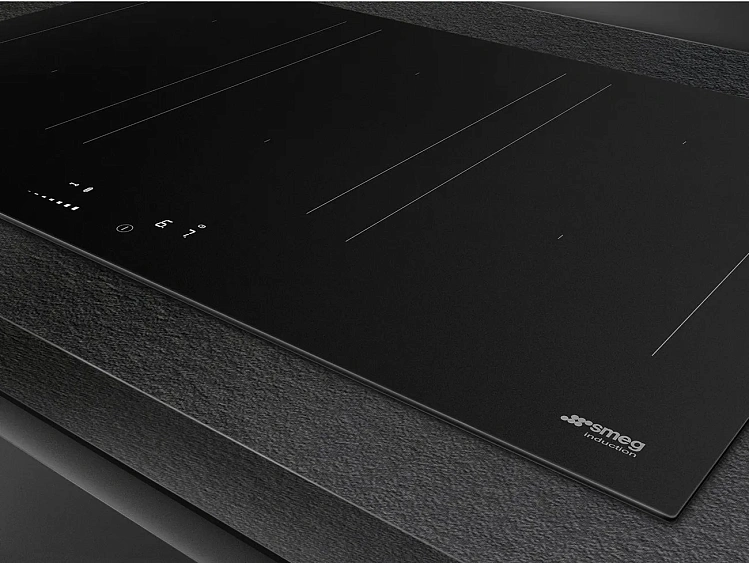 Варочная поверхность SMEG SIM3864N