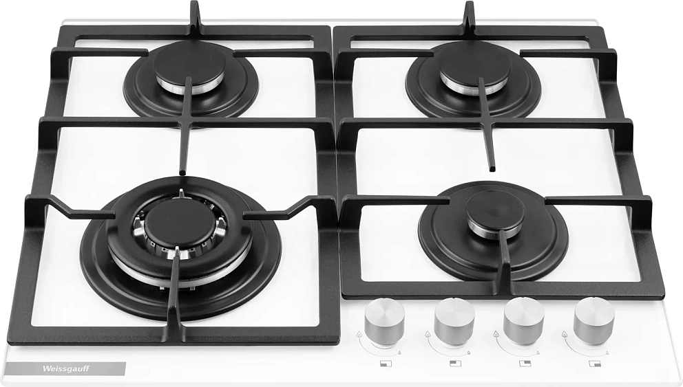 Варочная поверхность WEISSGAUFF HGG 641 WGV Premium Line