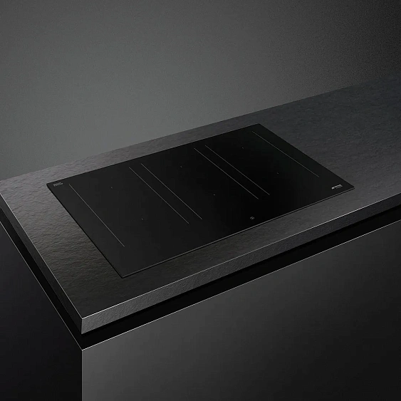 Варочная поверхность SMEG SIM3864N